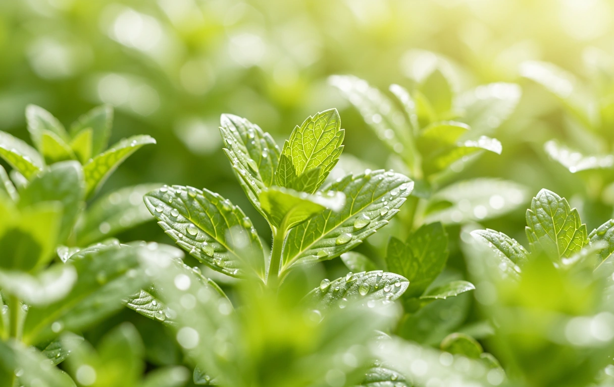 Natural Health Foundation