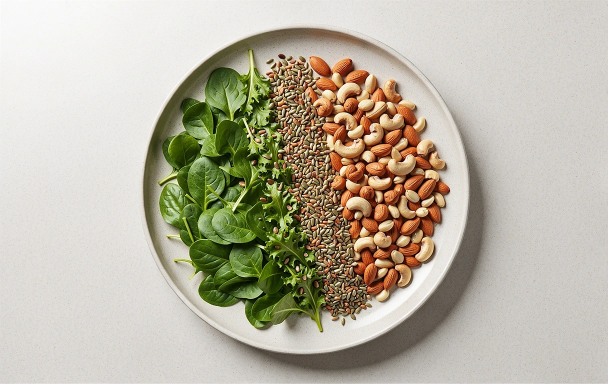 Nutritional Foundation