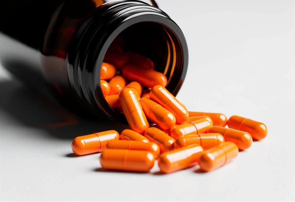 Vitamins for men complex